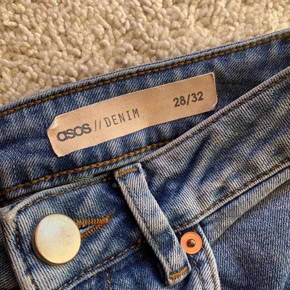ASOS jeans - Picture 3 of 4